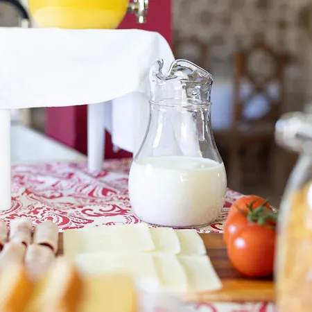 Country house Basarte