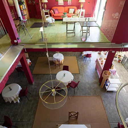 Basarte Country house *