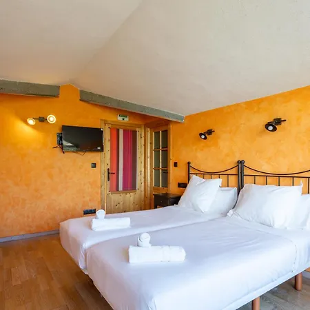 Country house Basarte Bakio