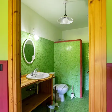 Country house Basarte