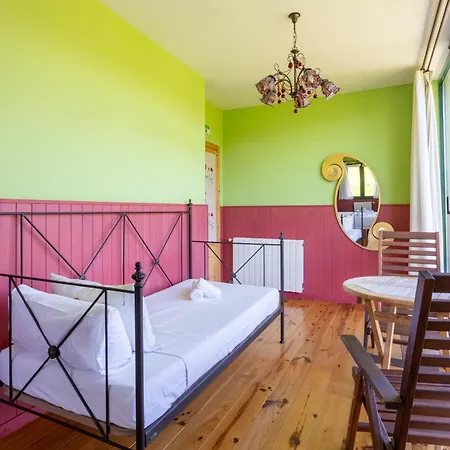 Basarte Country house