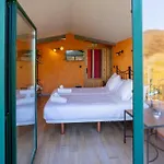 Casa rural Basarte Bakio