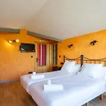 Casa rural Basarte Bakio