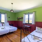 Casa rural Basarte *