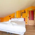 Casa rural Basarte Bakio