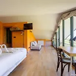 Casa rural Basarte *
