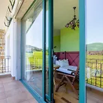 Basarte Casa rural
