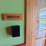 Εξοχικό σπίτι Basarte *