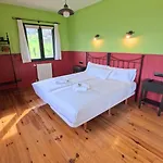 Εξοχικό σπίτι Basarte Bakio
