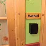 Εξοχικό σπίτι Basarte *