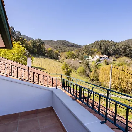 Basarte Baserria Casa rural *