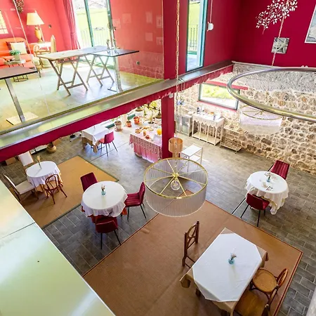 Casa rural Basarte Baserria Bakio