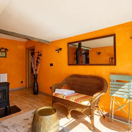 Basarte Baserria * Bakio