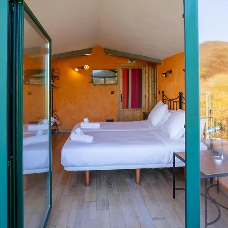 Casa rural Basarte Baserria Bakio