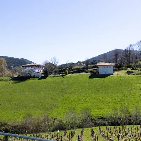 Basarte Baserria Casa rural *