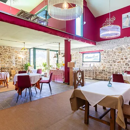 Casa Rural Basarte 乡村民宿 巴基奥