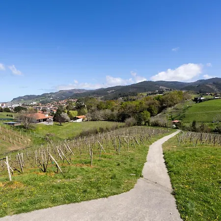 Basarte Baserria * Bakio