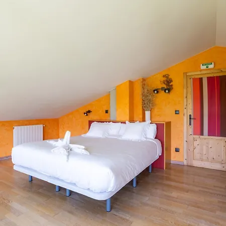 Casa rural Basarte Baserria