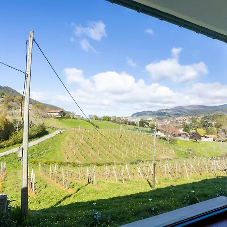 Basarte Baserria Casa rural *