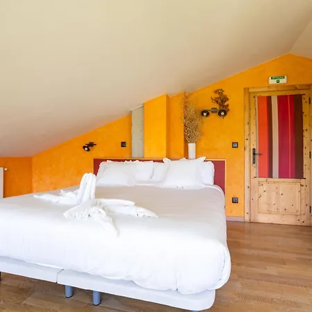 Casa rural Basarte Baserria Bakio