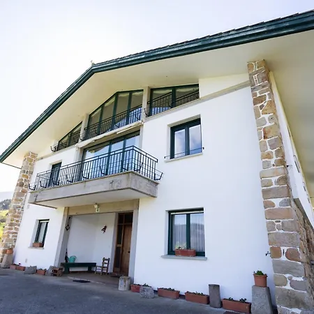 Casa Rural Basarte *