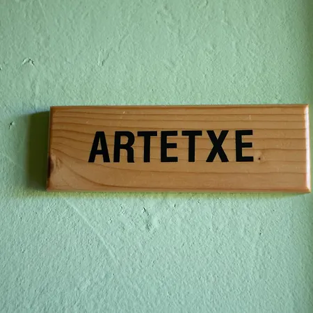 Basarte Baserria Bakio