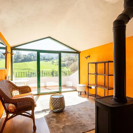 Basarte Baserria * Bakio