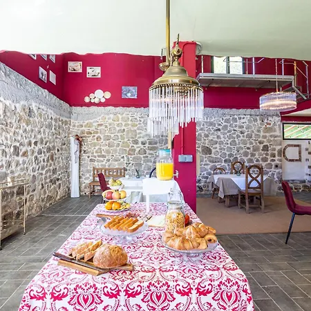 Casa rural Basarte Baserria Bakio