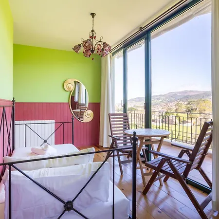 Basarte Baserria * Bakio