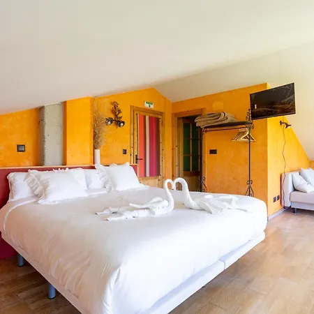 Casa rural Basarte Baserria