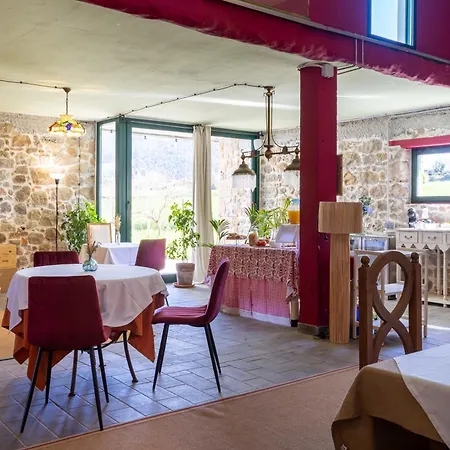 Basarte Baserria Casa rural *