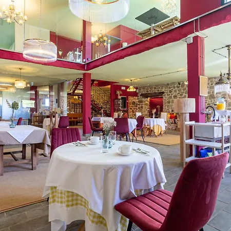 Casa rural Basarte Baserria *