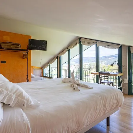 Basarte Baserria * Bakio