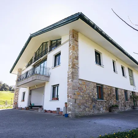 Casa rural Basarte Baserria Bakio