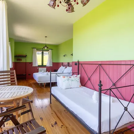 Basarte Baserria * Bakio