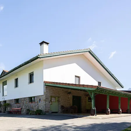Casa Rural Basarte