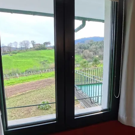 Casa di campagna Basarte Bakio