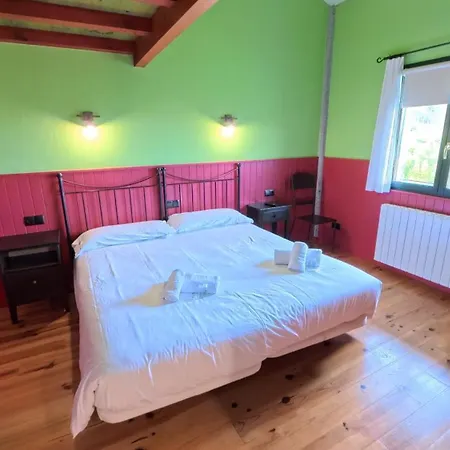 Basarte Εξοχικό σπίτι Bakio