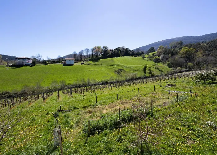 Casa Rural Basarte