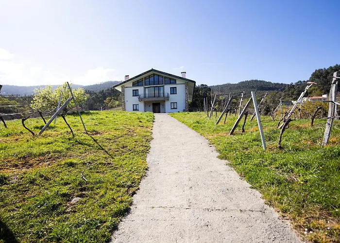 Casa Rural Basarte *