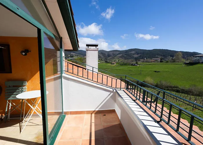 Casa Rural Basarte *