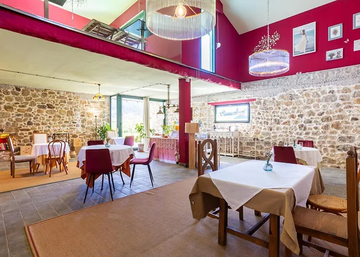 Casa Rural Basarte 乡村民宿 巴基奥