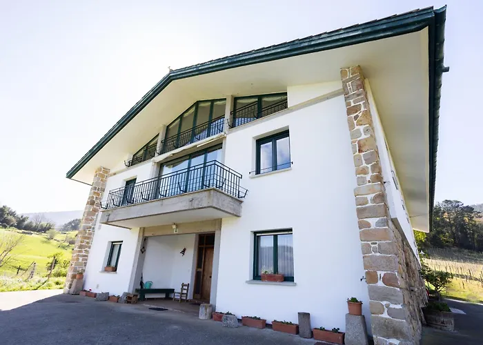 Casa Rural Basarte *
