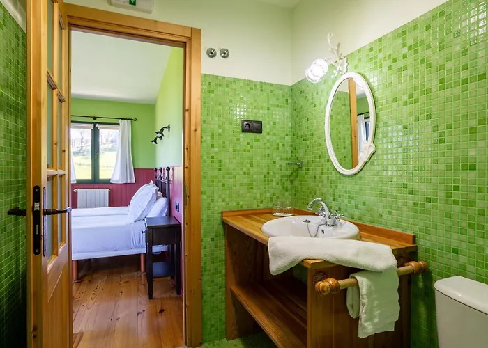 Casa Rural Basarte *