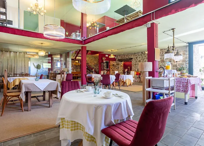 乡村民宿 Casa Rural Basarte *