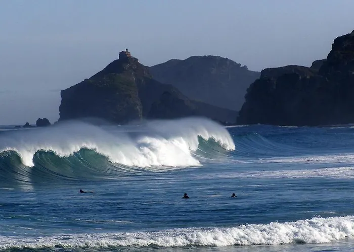 乡村民宿 Casa Rural Basarte *