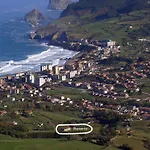 Country house Basarte