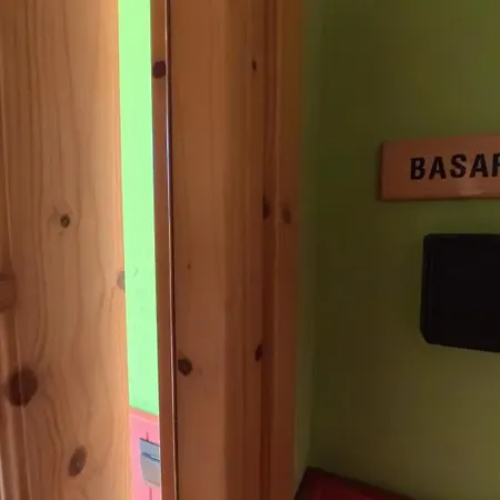 Basarte Gospodarstwo wiejskie *
