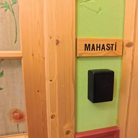 Gospodarstwo wiejskie Basarte *