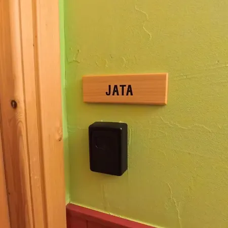 Gospodarstwo wiejskie Basarte *